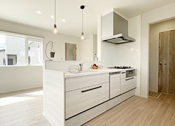 リフォーム・リノベーション